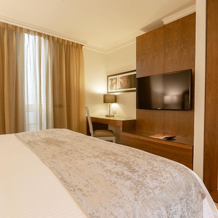 Hotel Antaris Cintermex Monterrey Exteriér fotografie