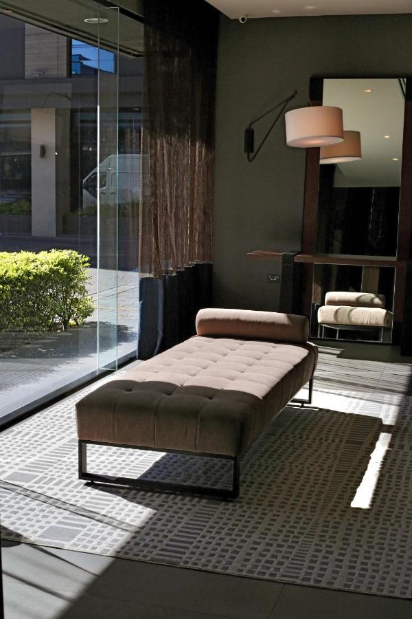Hotel Antaris Cintermex Monterrey Exteriér fotografie