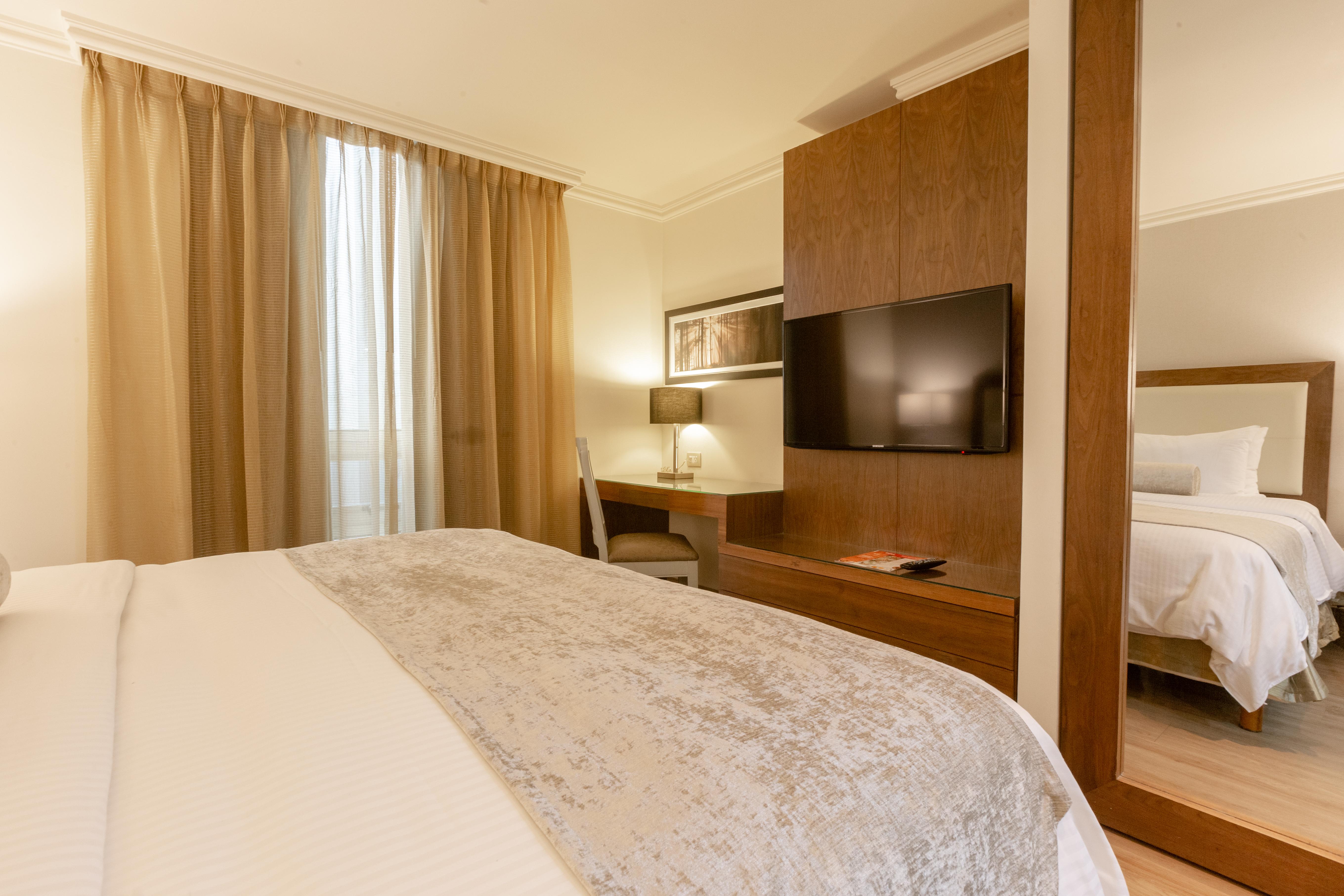 Hotel Antaris Cintermex Monterrey Exteriér fotografie