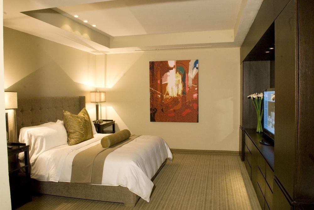 Hotel Antaris Cintermex Monterrey Exteriér fotografie